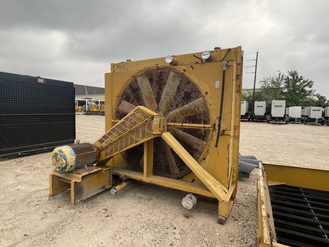 L&M Radiator - WPP Item 21597