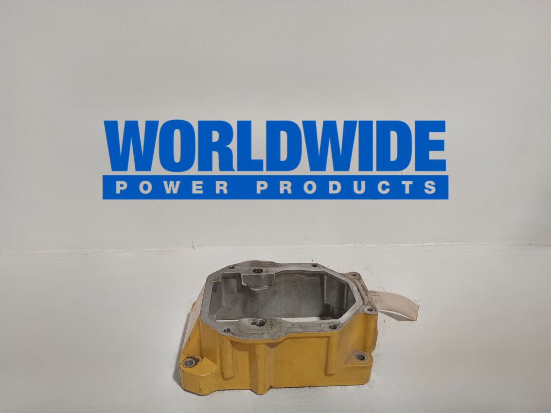 CAT, ROCKER ARM BASE P/N 456-0683 - WPP Item 21061