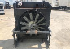 Generator Radiators | Radiators for Generators