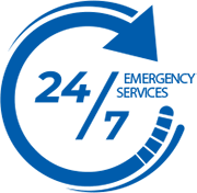 24/7 emergency generator repairs and services