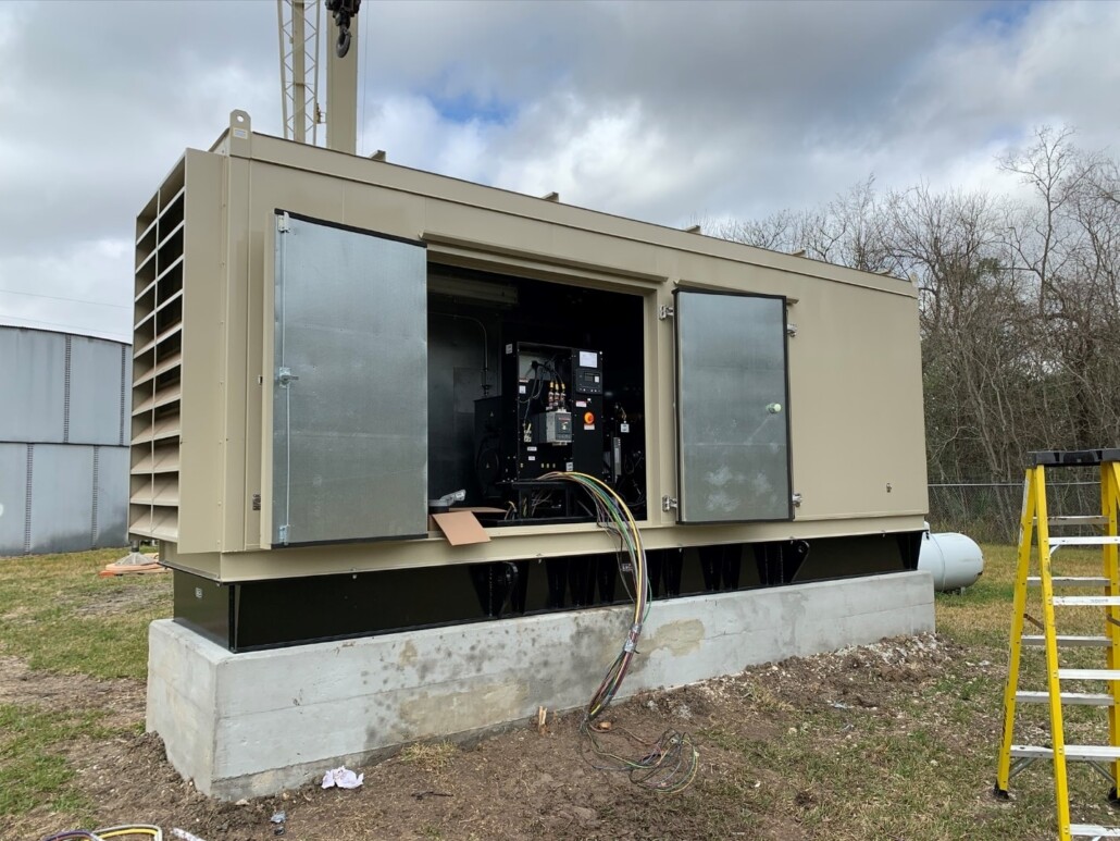 multiple-mud-project-enclosure Multiple MUD project - generator with custom enclosure