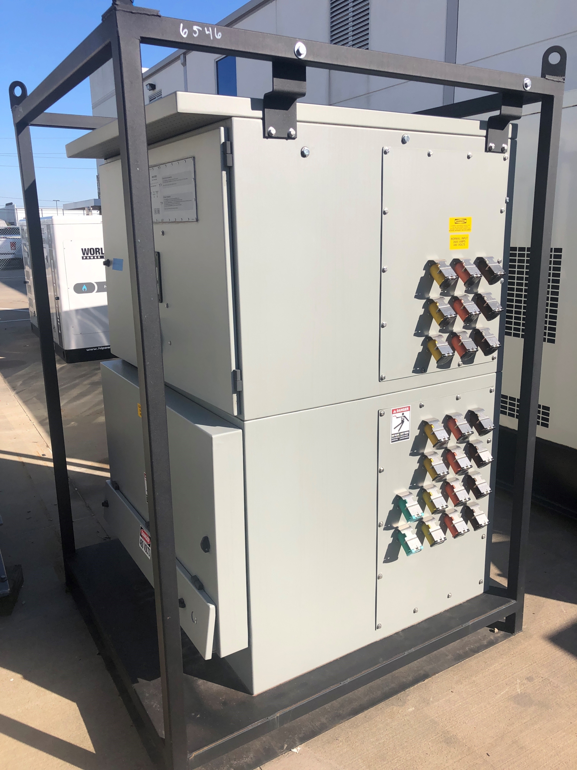 Why Do Generators Have Transfer Switches & Why You Need One