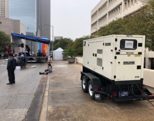 Art Festival - Downtown Houston