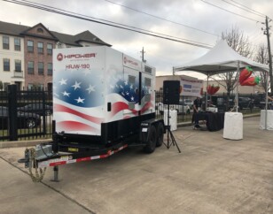 Chili Cook-Off - Houston