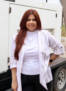 Zoya Zaidi - HR Manager at Worldwide Power Products