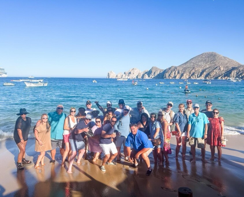 Office Team Cabo - May 2024