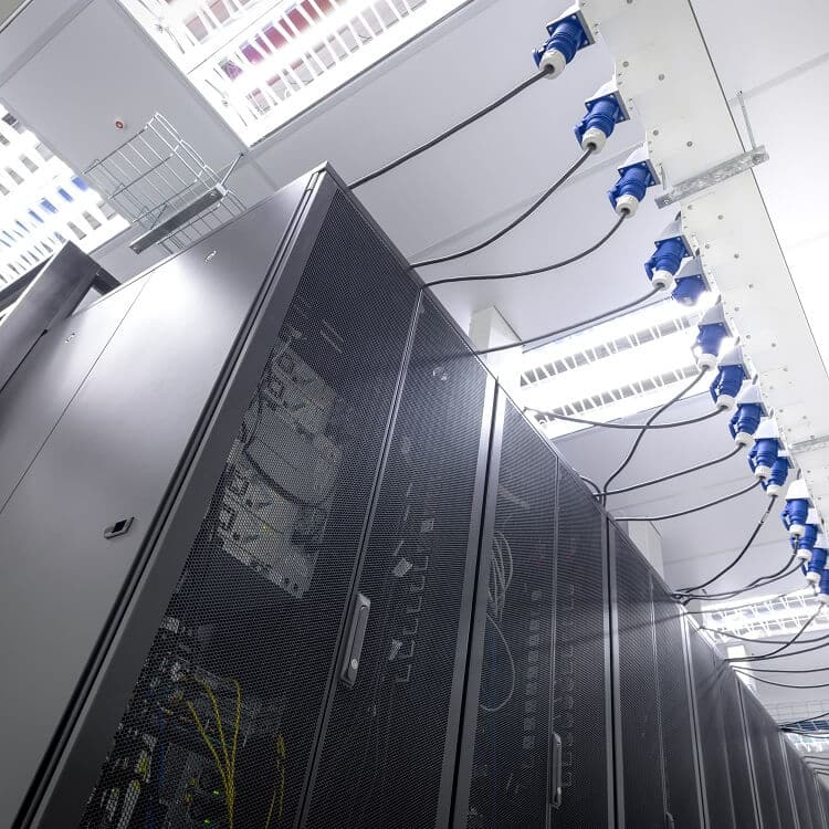 data-center-servers Data center servers