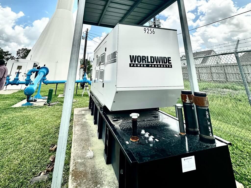 wpp-genset-municipal-project WPP genset at municipal power generation project